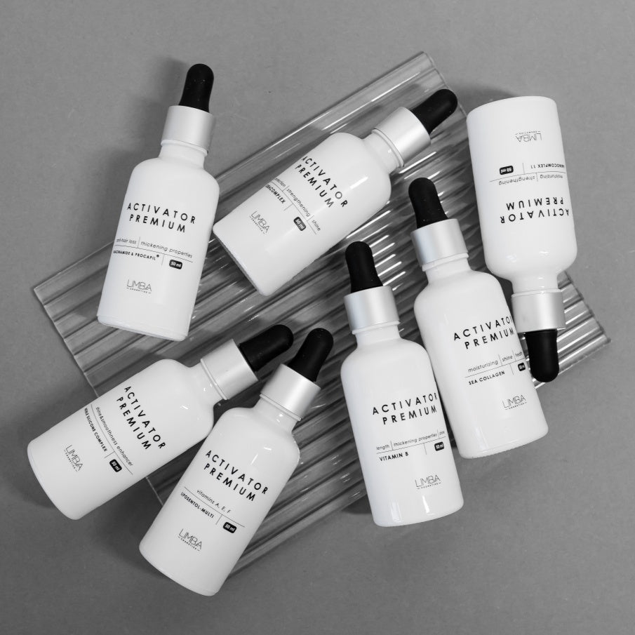 Limba Cosmetics - Sea Collagen