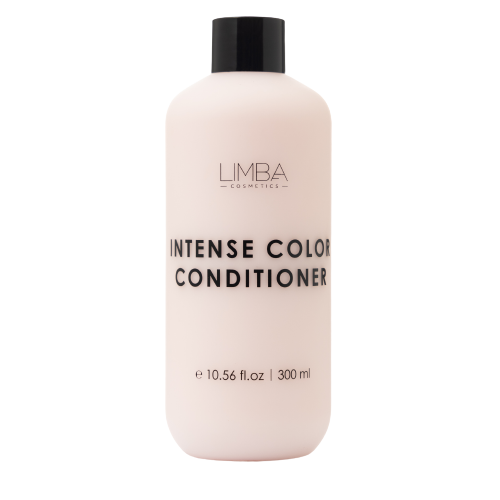 Acquista Balsamo Fixazione Colore Limba Cosmetics - Isolato su sfondo bianco con oli di argan e cocco
