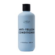 Acquista Balsamo Neutralizzante Toni Gialli Limba Cosmetics per Capelli Decolorati e Biondi
