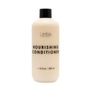 Acquista Balsamo Nutriente Limba Cosmetics - Con burro di karité e olio di oliva - Isolato su sfondo bianco