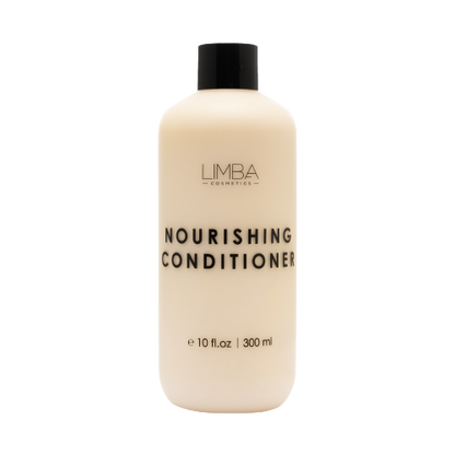 Acquista Balsamo Nutriente Limba Cosmetics - Con burro di karité e olio di oliva - Isolato su sfondo bianco