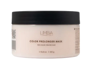 Maschera Allunga Colore Limba Cosmetics 245ml - Con olio di avocado e cheratina per capelli colorati