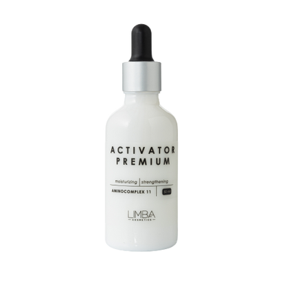 Attivatore Aminocomplex 11 – Ricostruttore con Aminoacidi e NMF