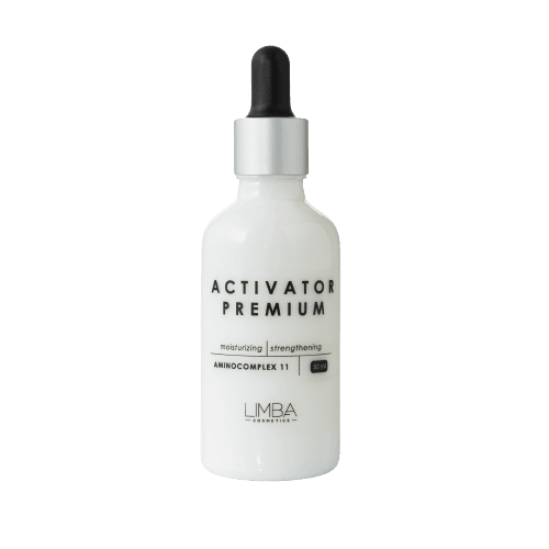 Attivatore Aminocomplex 11 – Ricostruttore con Aminoacidi e NMF - Keratinbooms