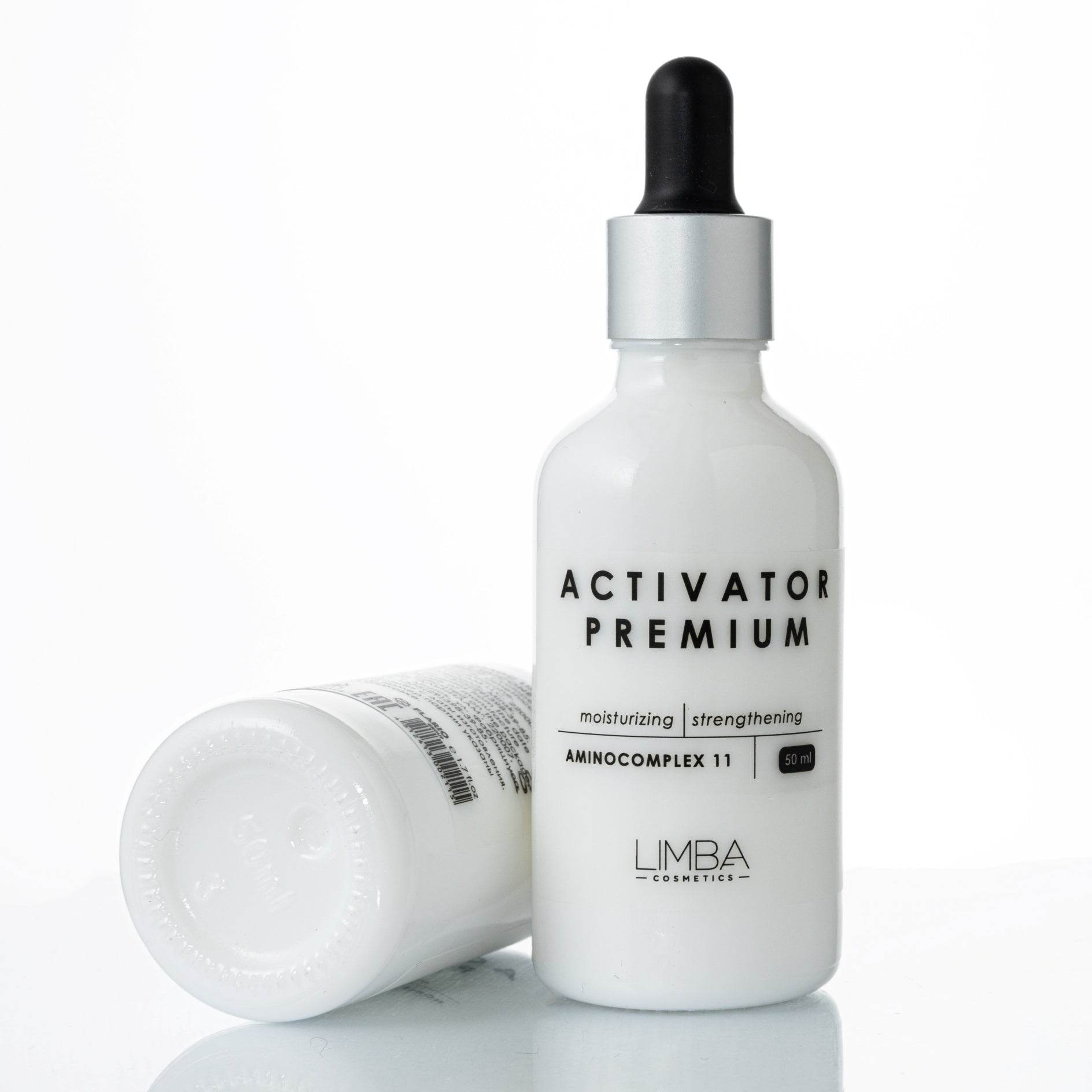 Attivatore Aminocomplex 11 – Ricostruttore con Aminoacidi e NMF - Keratinbooms