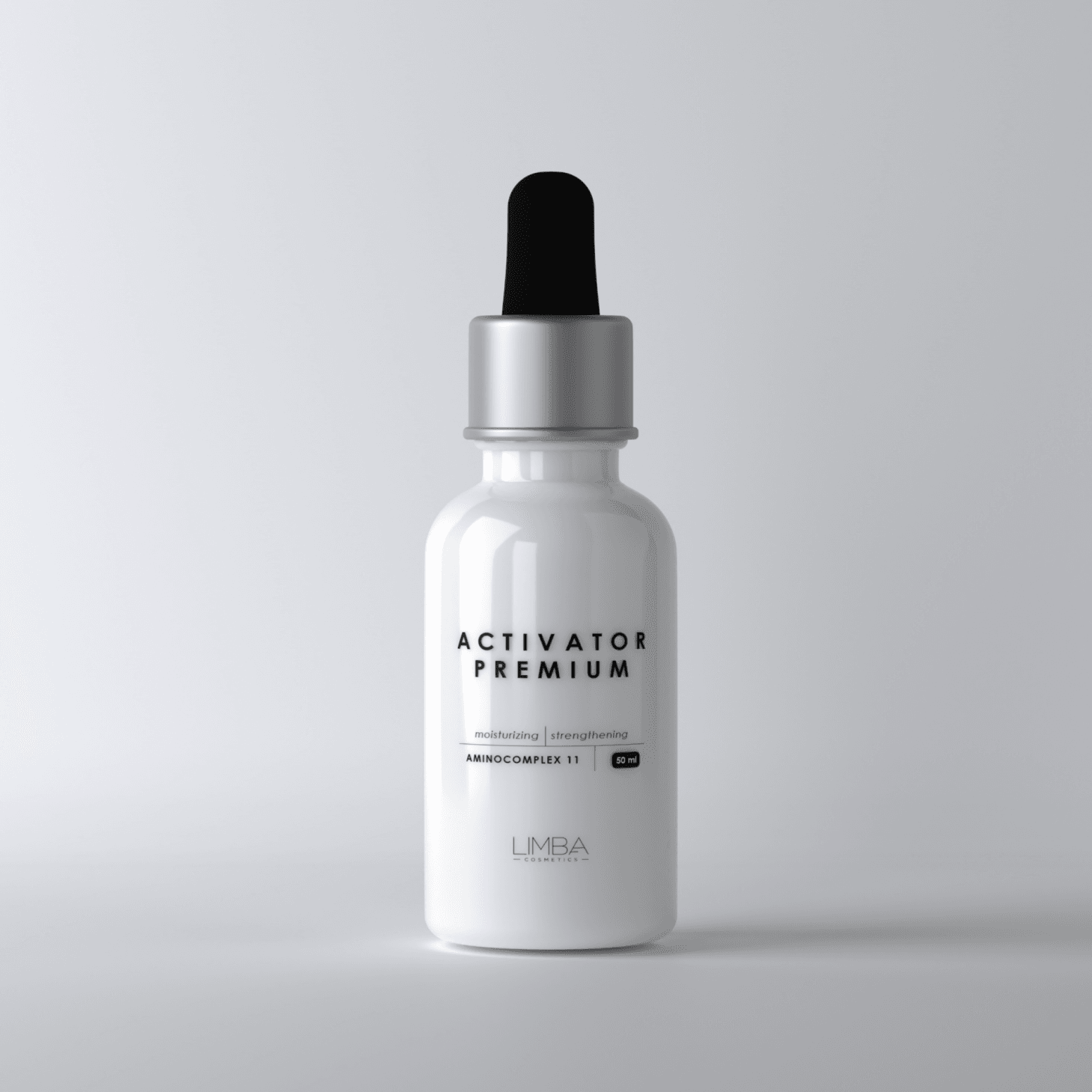 Attivatore Aminocomplex 11 – Ricostruttore con Aminoacidi e NMF - Keratinbooms