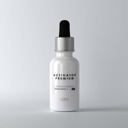 Attivatore Aminocomplex 11 – Ricostruttore con Aminoacidi e NMF