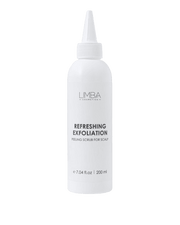Peeling Scrub Rinfrescante per capelli - Keratinbooms