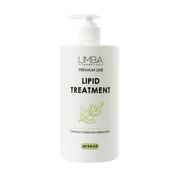 Trattamento Lipidico Ricostruttivo - Nutrizione Intensa con Olio di Argan - Keratinbooms