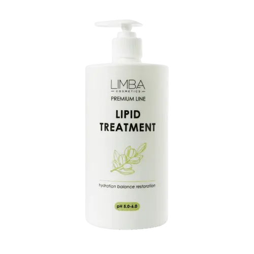 Trattamento Lipidico Ricostruttivo - Nutrizione Intensa con Olio di Argan - Keratinbooms