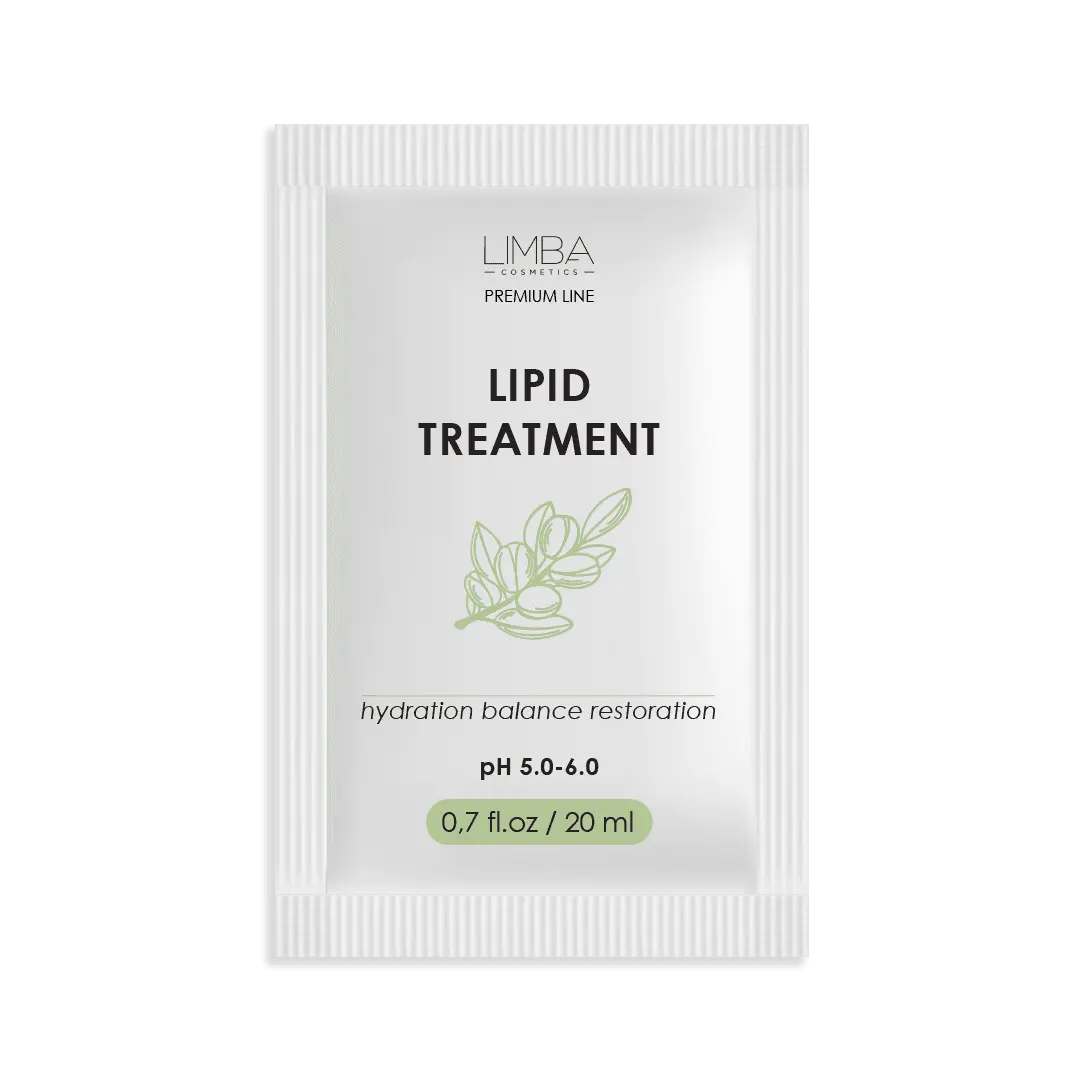 Trattamento Lipidico Ricostruttivo - Nutrizione Intensa con Olio di Argan - Keratinbooms