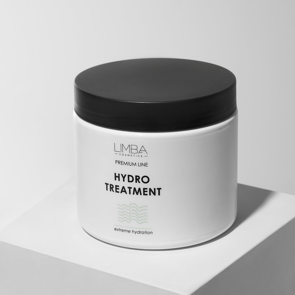Limba Cosmetics - Hydro Treatment