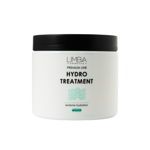 Limba Cosmetics - Hydro Treatment
