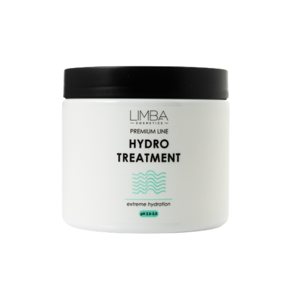 Limba Cosmetics - Hydro Treatment