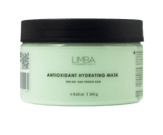 Acquista Maschera Detox Antiossidante Limba Cosmetics per capelli porosi e asciutti - Idratazione profonda