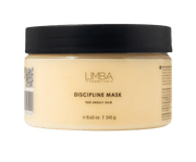Acquista Maschera Discipline Limba Cosmetics per capelli ribelli - Effetto anti-crespo immediato