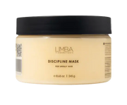 Acquista Maschera Discipline Limba Cosmetics per capelli ribelli - Effetto anti-crespo immediato