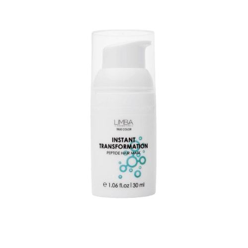 Acquista Maschera Peptidica Express Limba Cosmetics - Trasformazione capelli in 3 minuti