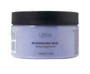 Acquista Maschera Rigenerante Limba Cosmetics con Cheratina e Ceramidi - Per capelli fragili e danneggiati