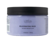 Acquista Maschera Rigenerante Limba Cosmetics con Cheratina e Ceramidi - Per capelli fragili e danneggiati