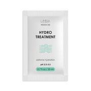 Acquista Sistema Idro-Rinforzante Limba Cosmetics - Cheratina e Collagene per capelli decolorati - Sachet 20ml
