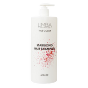 Shampoo Stabilizzante Colore Limba Cosmetics - Perfetto dopo colorazione e cheratina