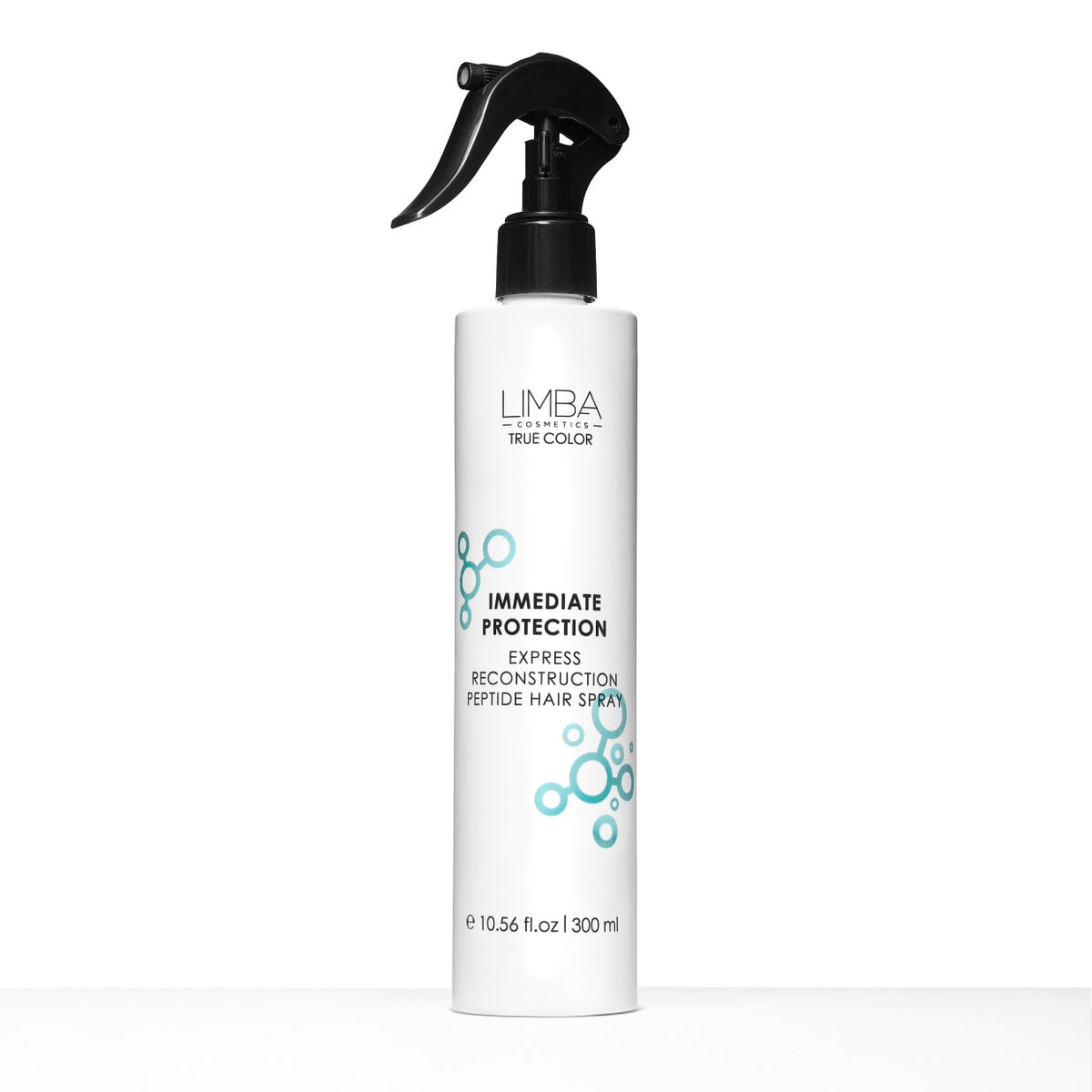 Limba Cosmetics - True Color Immediate Protection Spray Peptidico