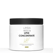 Limba Cosmetics - Premium Line Lipid Concentrate Hair Mask
