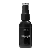Limba Cosmetics - Recharging Elixir regenerating hair oil
