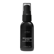 Limba Cosmetics - Recharging Elixir regenerating hair oil