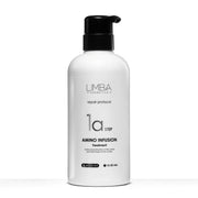 Limba Cosmetics - Repair Protocol Step 1A Amino Infusion Maschera