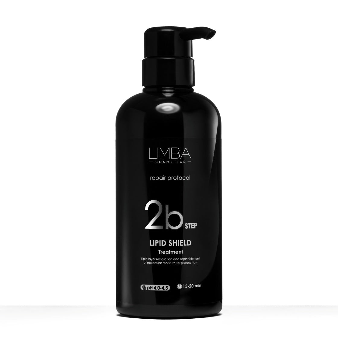 Limba Cosmetics - Repair Protocol Step 2B Lipid Shield Maschera con Ceramidi