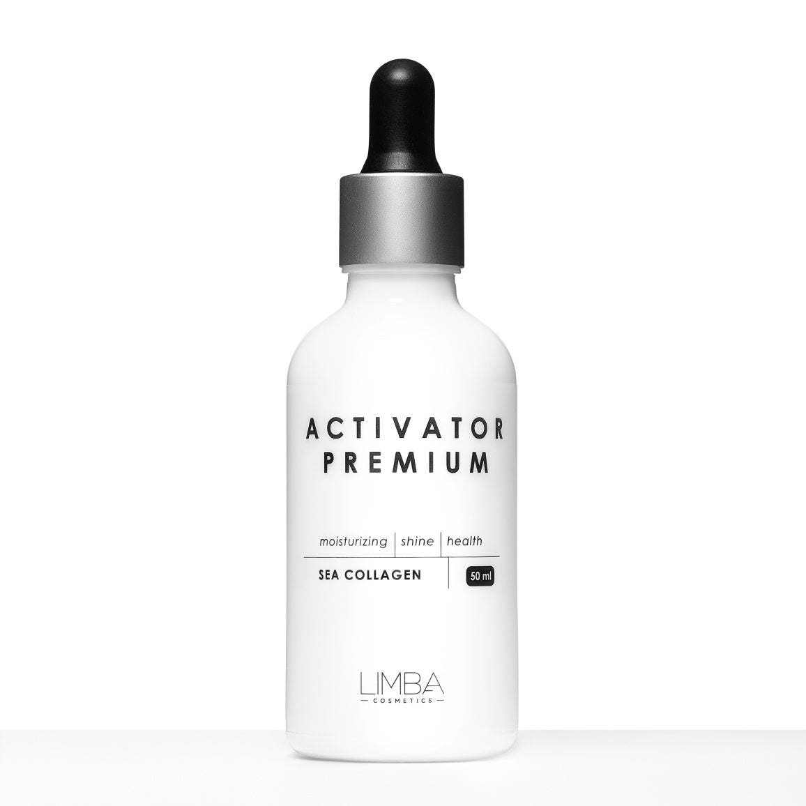 Limba Cosmetics - Sea Collagen