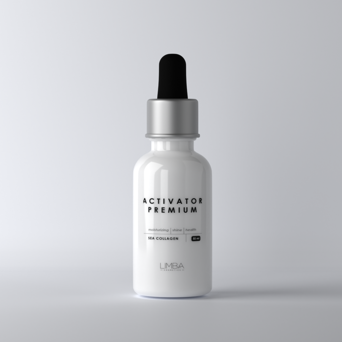 Limba Cosmetics - Sea Collagen