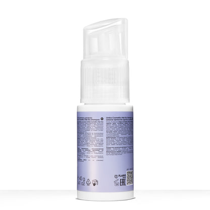 Limba Cosmetics - Style Line Hair Dry Shampoo