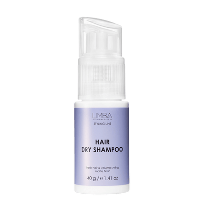 Limba Cosmetics - Style Line Hair Dry Shampoo