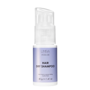 Limba Cosmetics - Style Line Hair Dry Shampoo