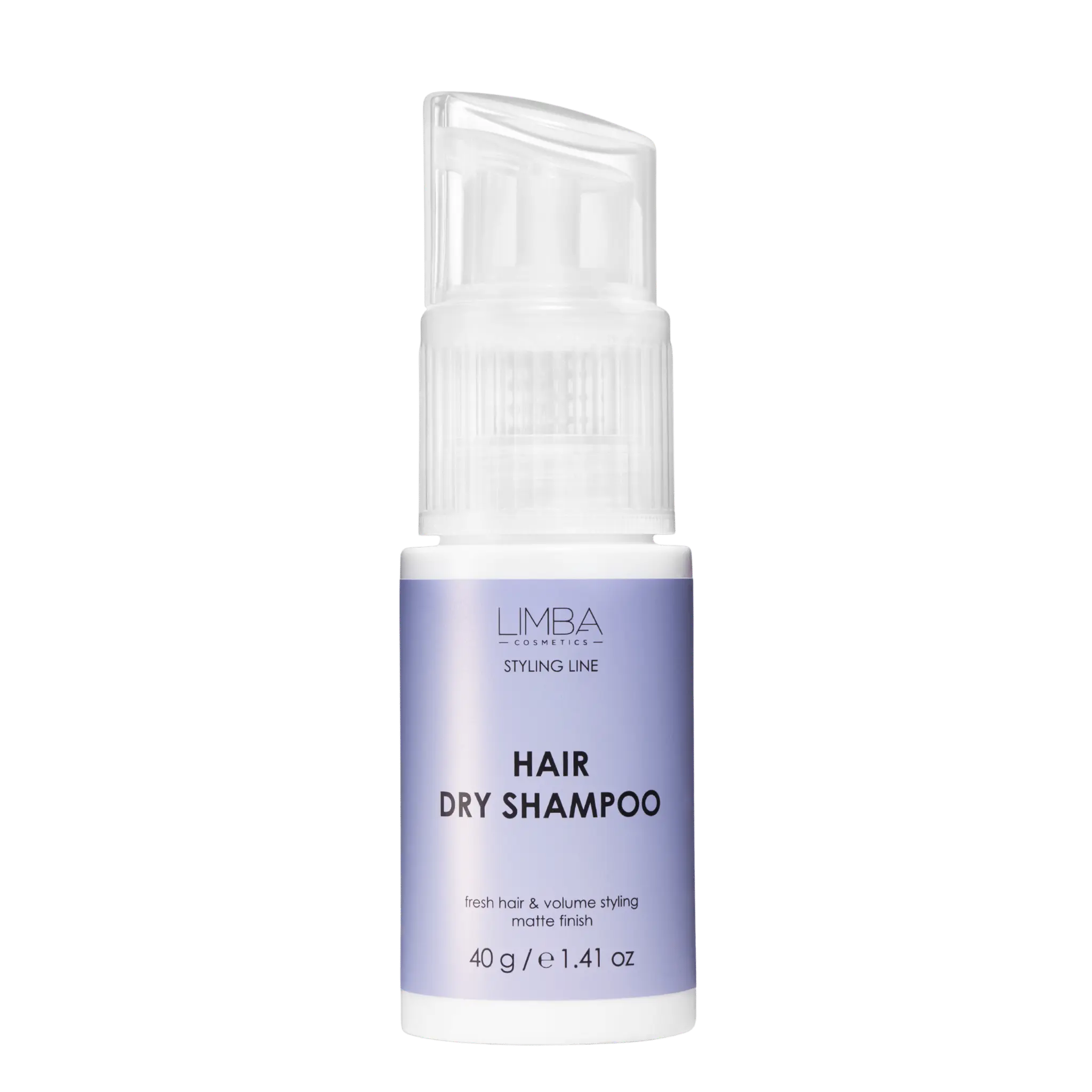 Limba Cosmetics - Style Line Hair Dry Shampoo
