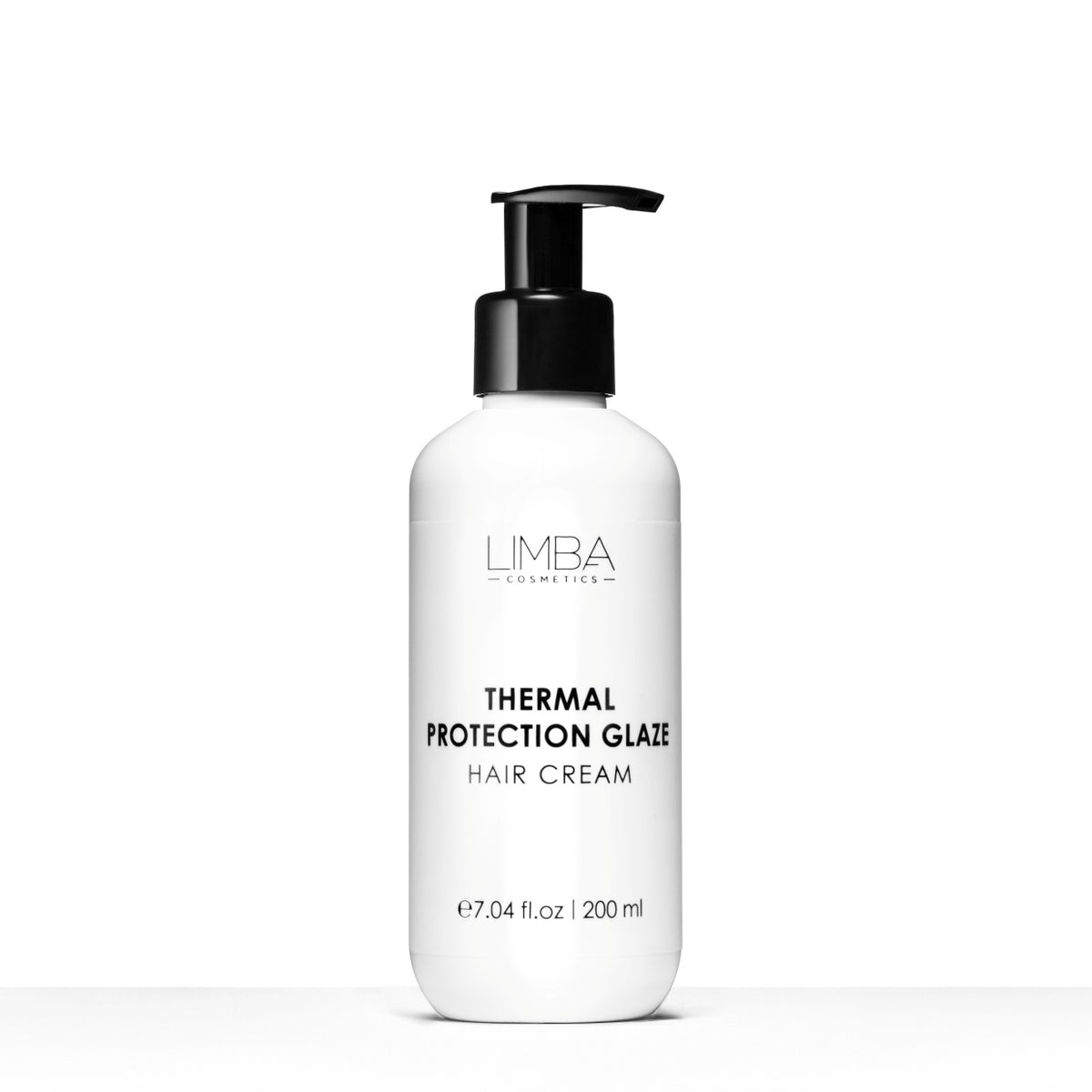 Limba Cosmetics -  Thermal Protection Glaze Hair Cream