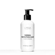 Limba Cosmetics -  Thermal Protection Glaze Hair Cream