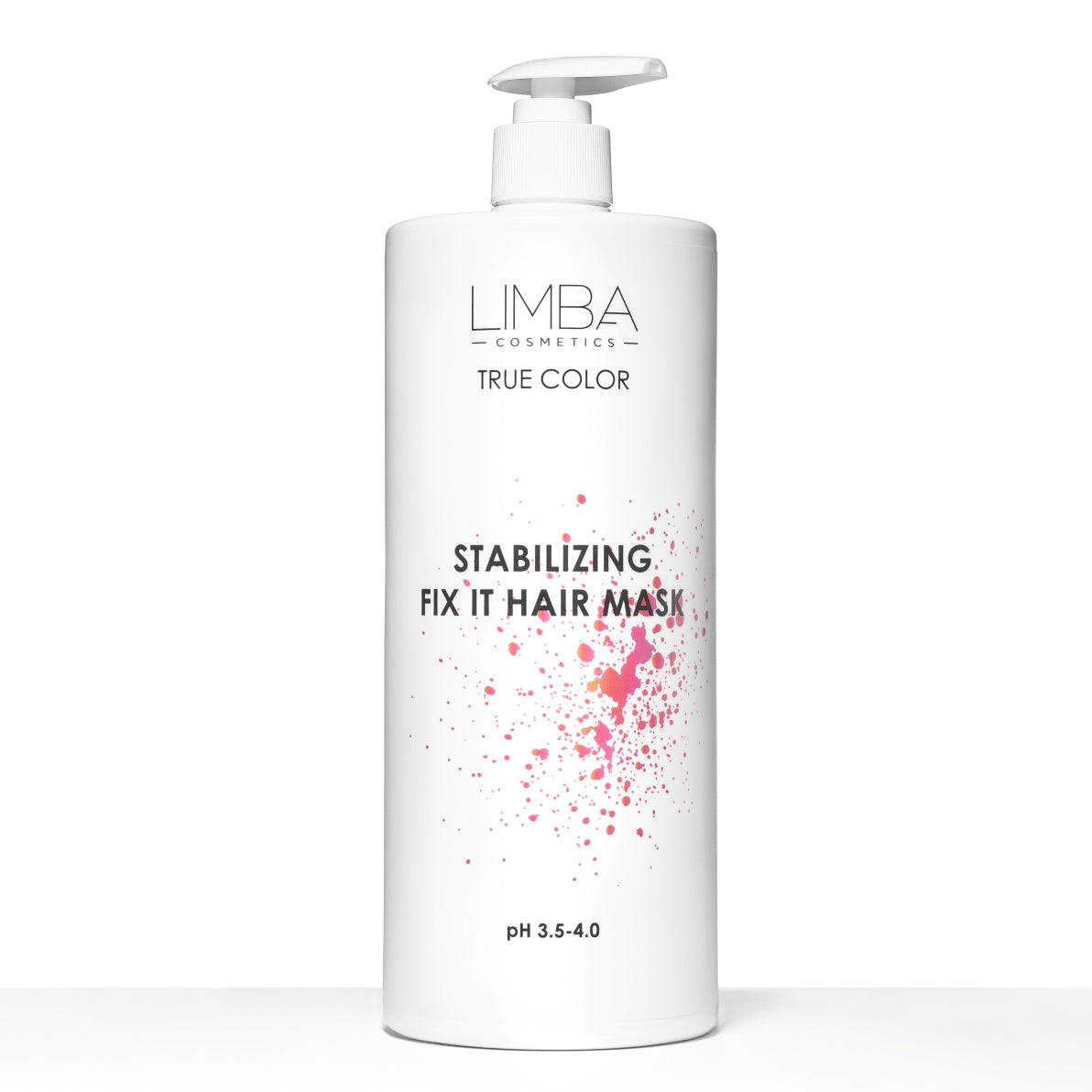 Limba Cosmetics - True Color Stabilizing FIX IT Mask