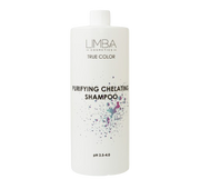 Limba Cosmetics - True Color Purifying Chelating Shampoo