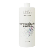 Limba Cosmetics - True Color Purifying Chelating Shampoo
