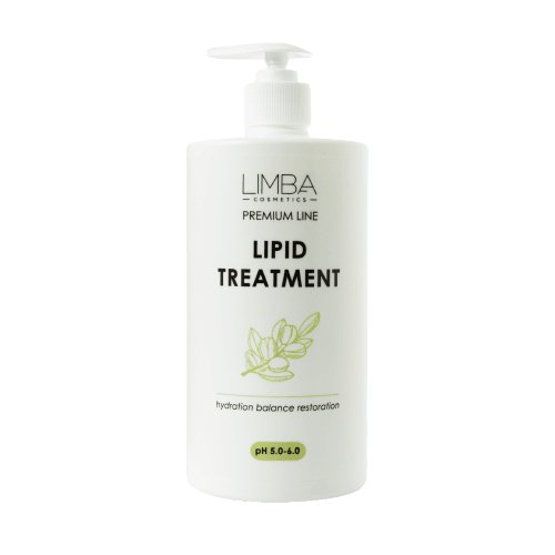 Trattamento Lipidico Ricostruttivo - Nutrizione Intensa con Olio di Argan - Keratinbooms