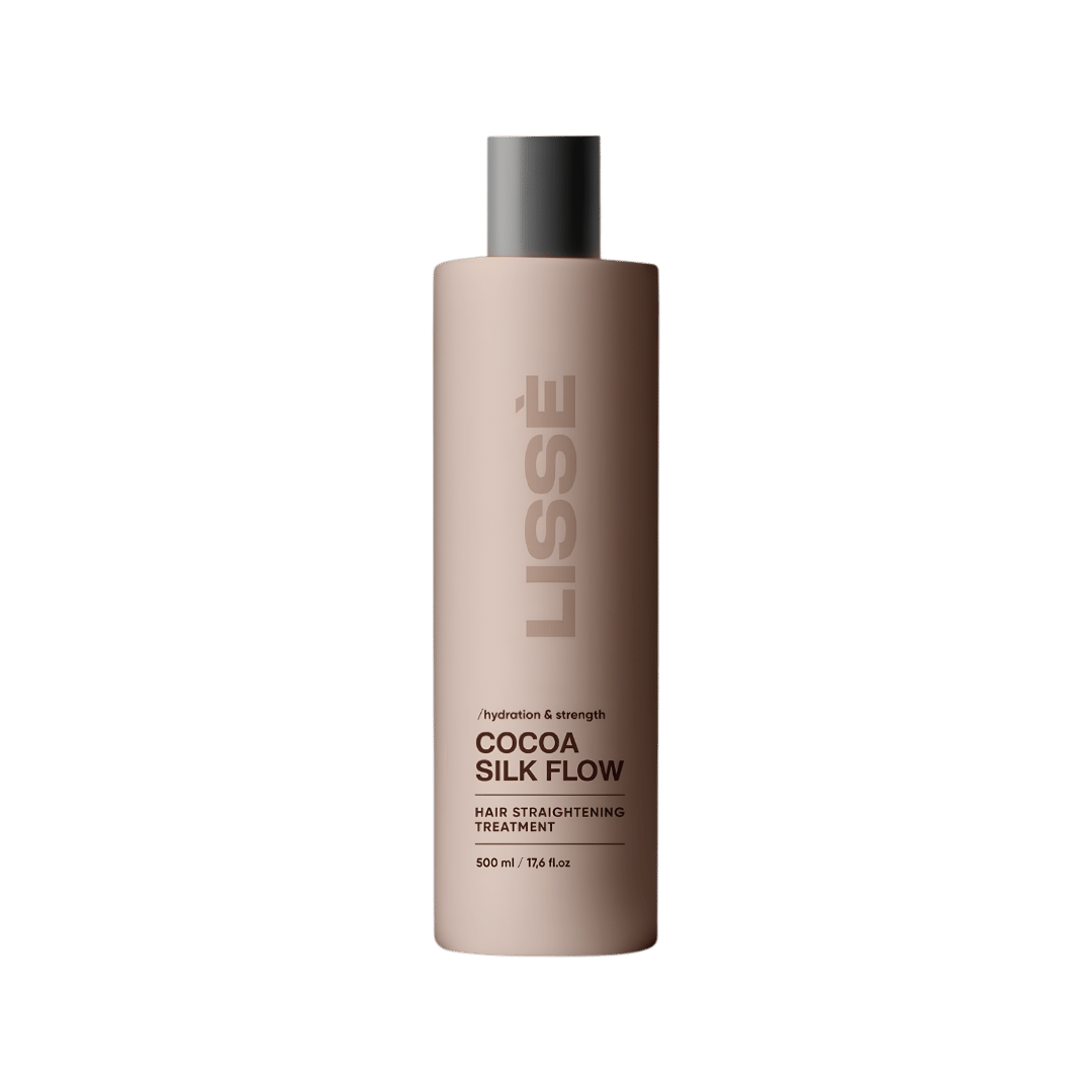 Lissé - Cocoa Silk Flow