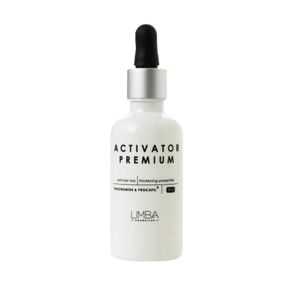 Attivatore Stimolante alla Niacinamide – Crescita Attiva & Densità - Keratinbooms