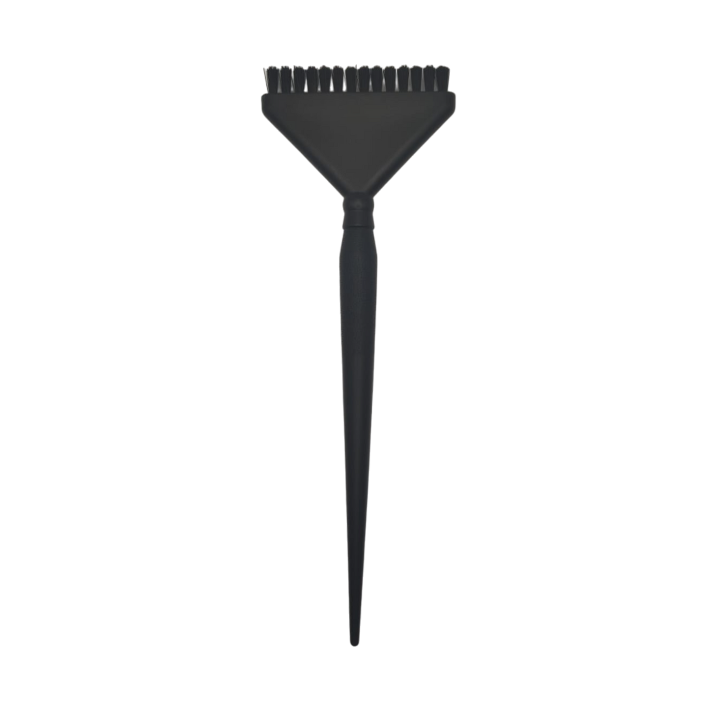 Keratin brush