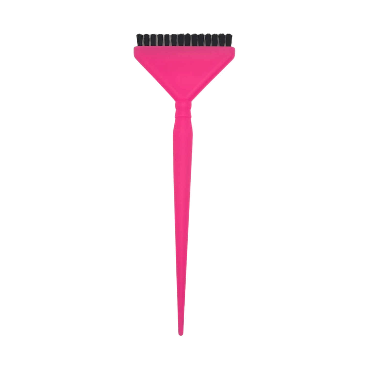 Keratin brush