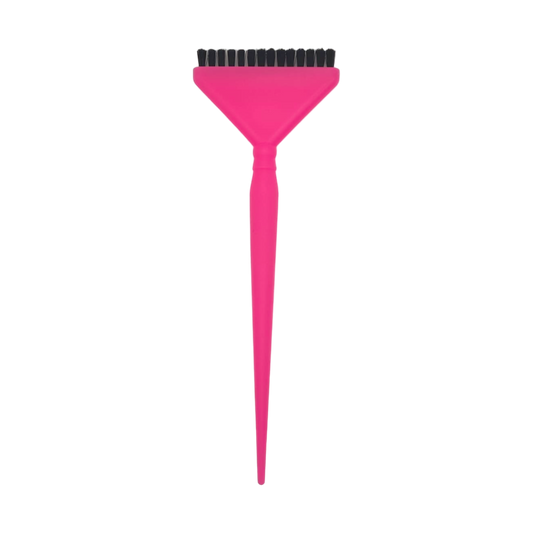 Keratin brush