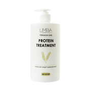 Trattamento Proteico Rigenerante - Cheratina Liquida & Burro di Karité - Keratinbooms